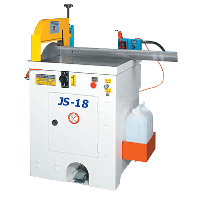 JS-18 Cut-off Saw