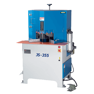 JS-355 Notching Saw