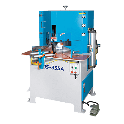 JS-355A Notching Saw